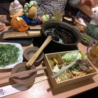 しゃぶしゃぶ 温野菜 国分寺店 国分寺 1 Tip しゃぶしゃぶ 温野菜 国分寺店 国分寺 1 Tip