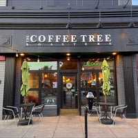 Foto tirada no(a) The Coffee Tree Roasters por The Coffee Tree Roasters em 5/31/2023