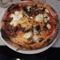 Photo taken at Bocce Pizzeria by William C. on 7/8/2015