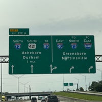 Photo taken at City of Greensboro by Dennis H. on 5/18/2023