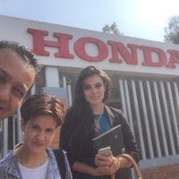 Honda De Mexico Carretera A El Castillo 7250 Parque Industrial El Salto Jal C P Honda De Mexico Carretera A El Castillo 7250 Parque Industrial El Salto Jal C P