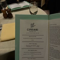 Photo taken at Cipriani Dolci by M on 12/13/2023