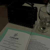 Photo taken at Cipriani Dolci by M on 12/19/2023