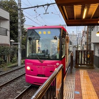 Photo taken at Kōshinzuka Station by Liang Yin L. on 1/16/2023