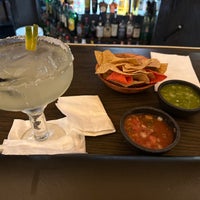 Photo taken at El Ranchero Mexican Restaurant and Bar by Veronica M. on 3/22/2023