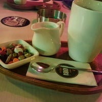 kubi kahve evi antalya da kafe