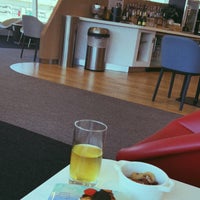 Photo taken at Air France Lounge by سعد on 10/4/2023