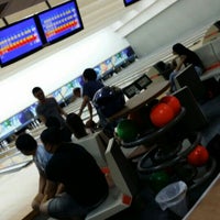 Starbowl Bowling Alley In Bukit Batok Starbowl Bowling Alley In Bukit Batok