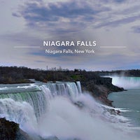 Foto diambil di Niagara Falls State Park oleh Aries ♈. pada 4/23/2024