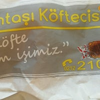 Photo taken at Nişantaşı Köftecisi by Kubilay D. on 12/5/2016