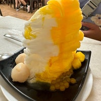 Photo taken at Mei Heong Yuen Dessert by Peter N. on 6/22/2023