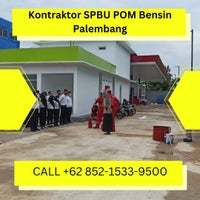 Review Palembang Square XXI