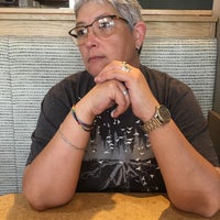 Photo taken at Panera Bread by Ilse V. on 6/28/2019