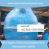 Photo taken at Lippo Mall Kemang by Pabrik Bio Septic Tank G. on 10/5/2022