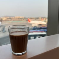 Photo taken at Chhatrapati Shivaji International Airport (BOM) by Jatin S. on 5/17/2024