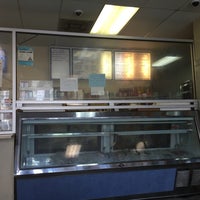 Photo taken at Bellfort Seafood Hamburger &amp;amp; Chicken Wing by Domeniesha H. on 9/8/2015