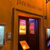 Photo taken at Jazz Republic by Youno K. on 12/16/2018