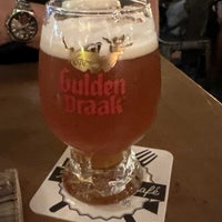Das Foto wurde bei Belgisch Biercafé Eindhoven von Dane N. am 10/15/2022 aufgenommen