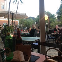 Photo taken at Geco Tapas by Eric v. on 5/5/2018