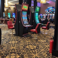 Foto diambil di Casino - Noah&#39;s Ark Hotel oleh Engin pada 4/11/2022