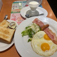 Photo taken at Denny&amp;#39;s by が on 9/9/2023