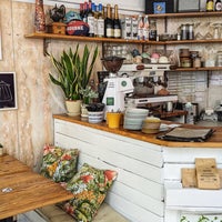 Foto tirada no(a) MELBOURNE coffeehouse por Nawaf A. em 5/22/2023