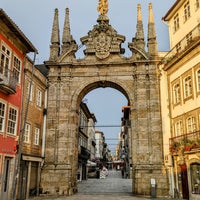 Photo taken at Braga by Nawaf A. on 5/31/2023