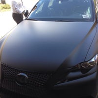10/7/2015에 Mohammed Y.님이 Lexus of Pembroke Pines에서 찍은 사진