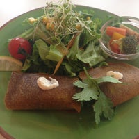 Rainbow Raw Food レインボー ローフード 芝大門 恵比寿南2 3 11