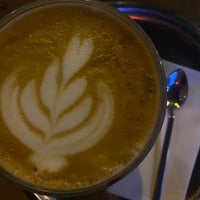 12/2/2023にsalva p.がMars Espresso Cafeで撮った写真