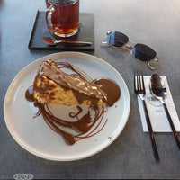 11/1/2022にGülçin Ç.がCremma Breakfast, Cafe, Patisserieで撮った写真