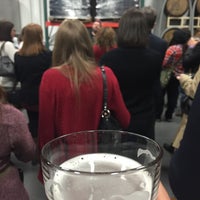 Снимок сделан в Brenner Brewing Co. пользователем Robin R. 12/11/2015