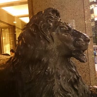 ライオン像 中央区 Da Dis Mekan Heykeli