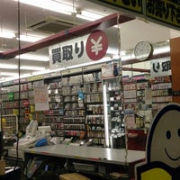 Bookoff 浦安駅北店 Used Bookstore Bookoff 浦安駅北店 Used Bookstore