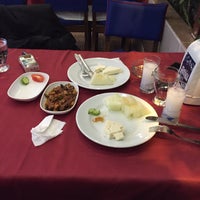 Photo taken at Belde Ocakbaşı &amp;amp; Balık Restaurant by BJK-1903 on 11/19/2015
