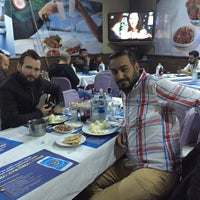 Photo prise au Yeni Harman Restaurant Ocakbaşı Mezeci par BJK-1903 le10/25/2015