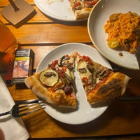 10/17/2022 tarihinde ANTÜRK M.ziyaretçi tarafından Ironside Pizza'de çekilen fotoğraf