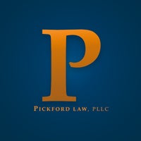 10/15/2022にPickford Law, P.がPickford Law, PLLCで撮った写真