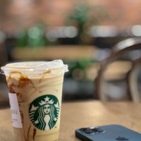 Photo taken at Starbucks by Naif A. on 10/23/2022