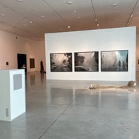 Photo taken at Tel Aviv Museum of Art by Juliet on 7/15/2023