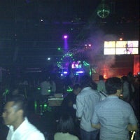 Photo taken at Stingray Club &amp;amp; Lounge by Ivan $. on 12/31/2012