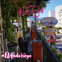 Das Foto wurde bei El Andariego - Restaurante von Daniel L. am 10/14/2022 aufgenommen
