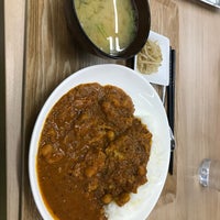 Photo taken at のんしゃらん食堂 by Yuh H. on 11/25/2023