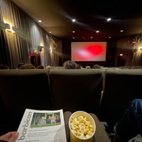Photo taken at Barbican Cinemas 2&amp;amp;3 by Massuka on 2/12/2024