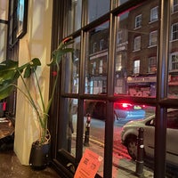 Photo taken at Mikkeller Bar London by Massuka on 8/5/2023