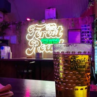 Photo taken at Forest Road Brewing Co by Massuka on 1/20/2023