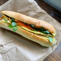 Foto tirada no(a) Bánh Mì Hội-An por Massuka em 6/22/2023