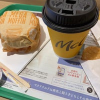 Photo taken at McDonald&amp;#39;s by け ん. on 1/29/2024