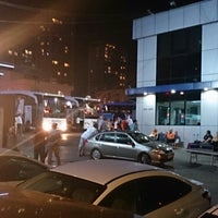 Kamil Koç Dudullu İndirme Terminali - Ümraniye'de Otobüs ...