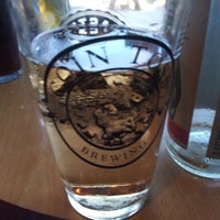 Photo taken at Coin Toss Brewing by AKR P. on 7/15/2021